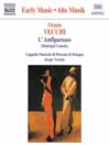VECCHI: L'Amfiparnaso